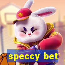 speccy bet